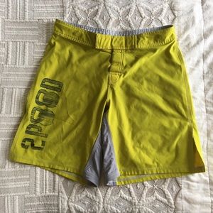 2Pood Shorts